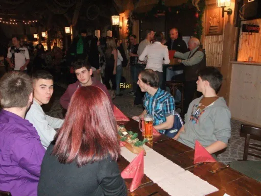 Jahresabschluss 2012