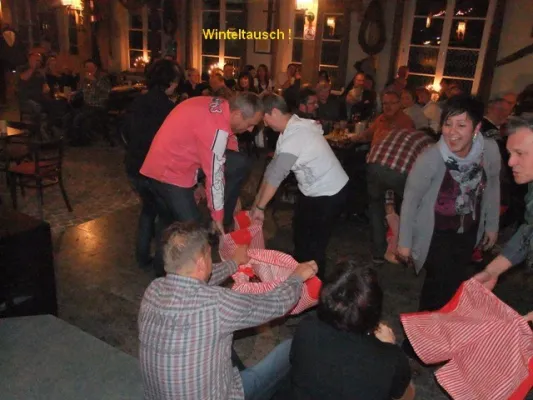 Jahresabschluss 2012
