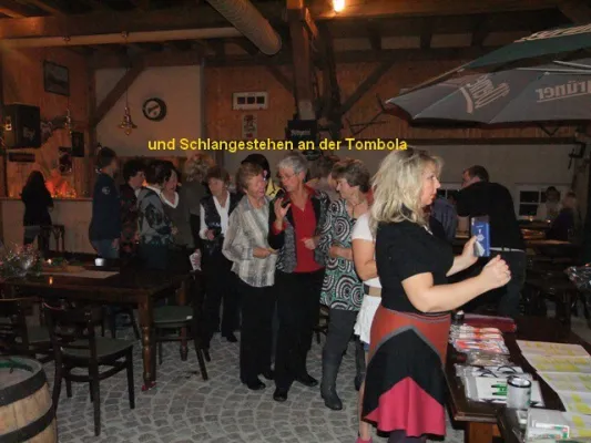 Jahresabschluss 2012