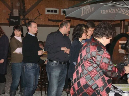 Jahresabschluss 2012