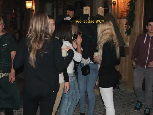 Jahresabschluss 2012