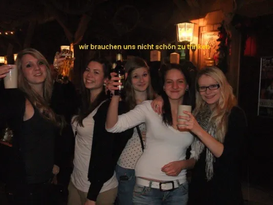 Jahresabschluss 2012