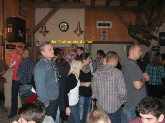 Jahresabschluss 2012