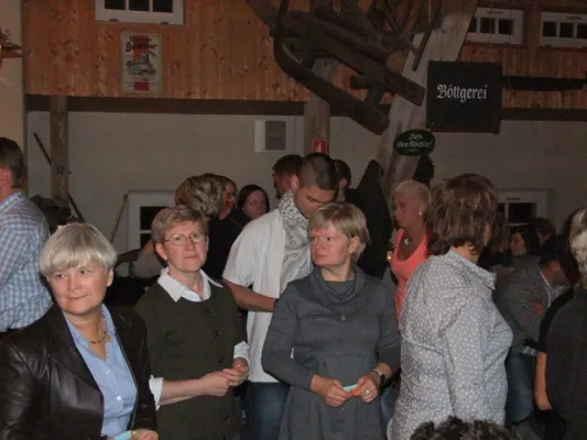 Jahresabschluss 2012