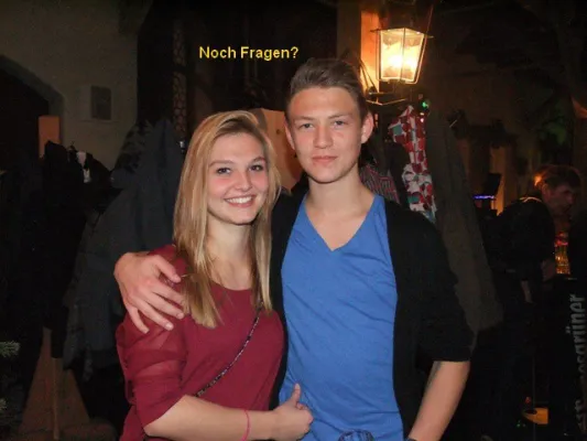 Jahresabschluss 2012