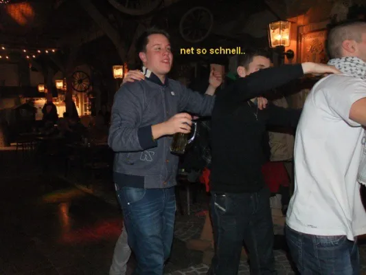 Jahresabschluss 2012