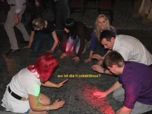 Jahresabschluss 2012