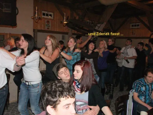 Jahresabschluss 2012
