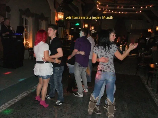 Jahresabschluss 2012